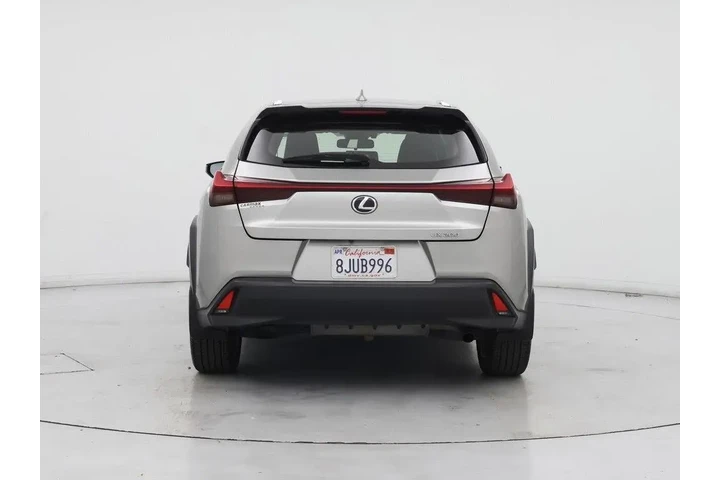 $22998 : Lexus UX 200 2019 4dr Crosso image 6