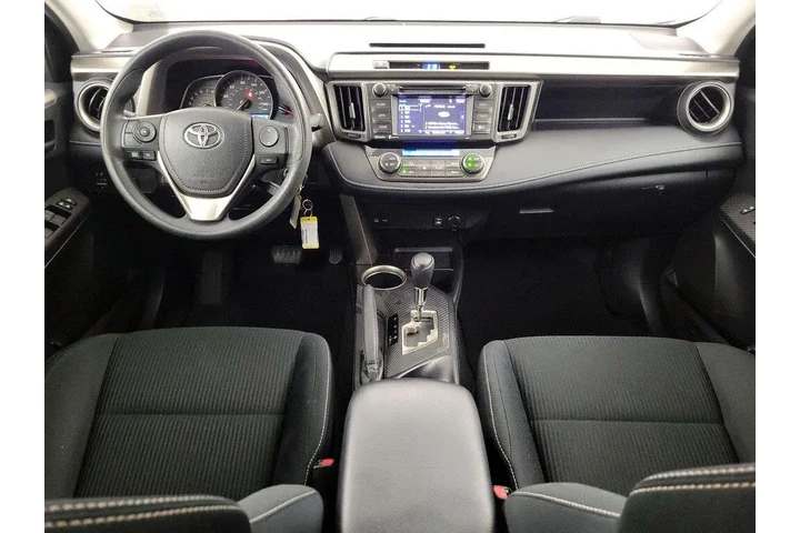 $18998 : Toyota RAV4 2015 XLE 4dr SUV image 9