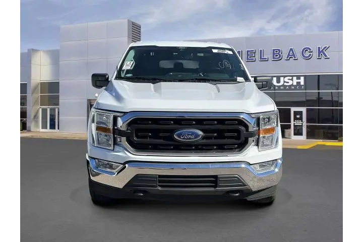 $39593 : Ford F-150 2021 4x4 XL 4dr S image 3