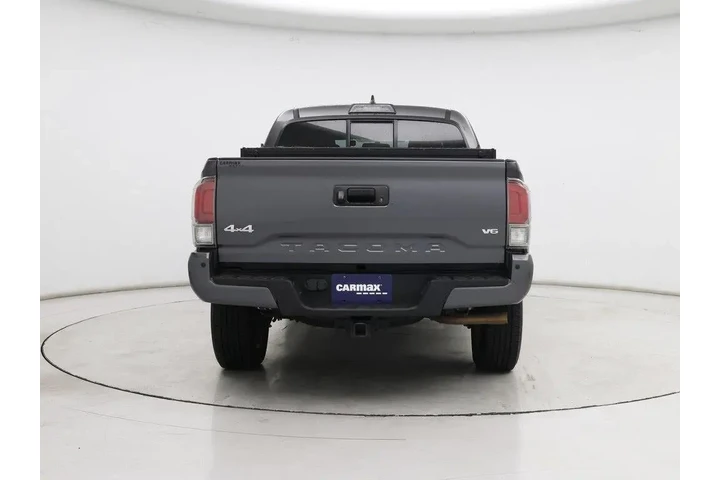 $29998 : Toyota Tacoma 2016 4x4 Limit image 6