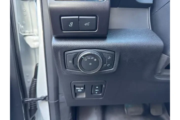 $37453 : Ford Expedition MAX 2021 4x4 image 8