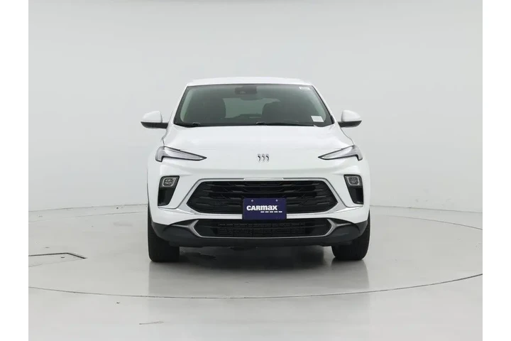 $20998 : Buick Encore GX 2025 Preferr image 5