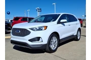 Ford Edge 2024 AWD SEL 4dr S