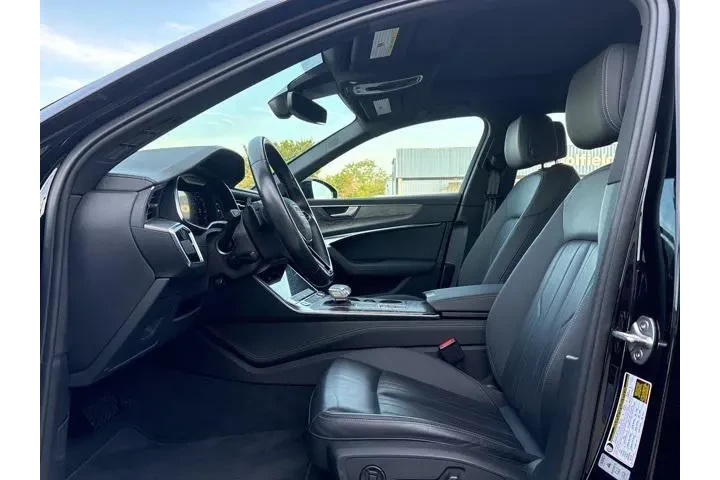 $32999 : Audi A6 2024 AWD quattro Pre image 4