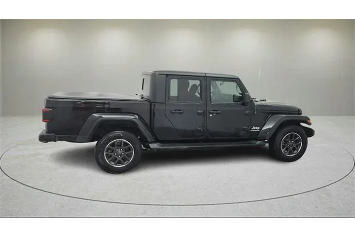 $27999 : Jeep Gladiator 2021 4x4 Over image 10