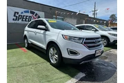 $10200 : 2018 FORD EDGE2018 FORD EDGE thumbnail