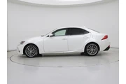 $21998 : Lexus IS 300 2018 4dr Sedan thumbnail