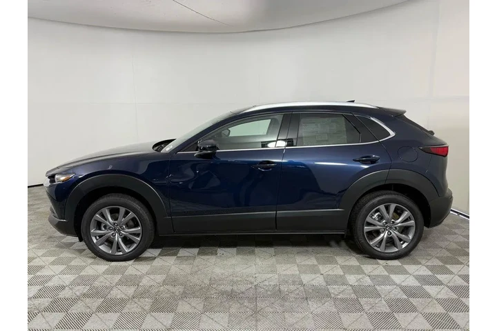 $28920 : Mazda CX-30 2025 AWD 2.5 S P image 5