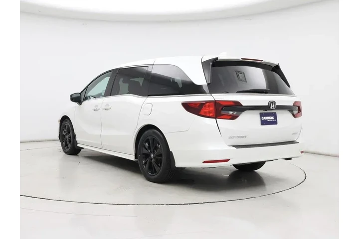 $34998 : Honda Odyssey 2023 Sport 4dr image 2