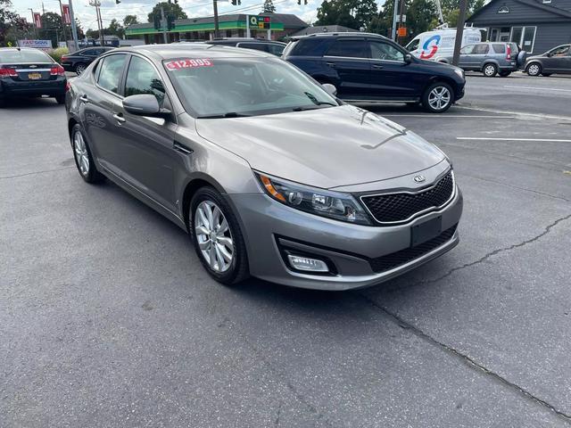 $12995 : 2015 KIA OPTIMA image 2