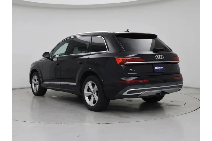 $26998 : Audi Q7 2020 AWD quattro Pre image 2