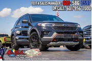Ford Explorer 2022 AWD Timbe en Jackson