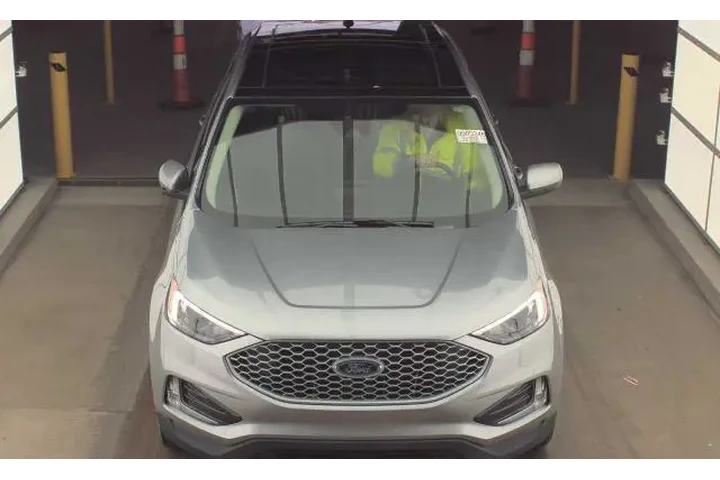 $26990 : Ford Edge 2023 AWD SEL 4dr C image 2