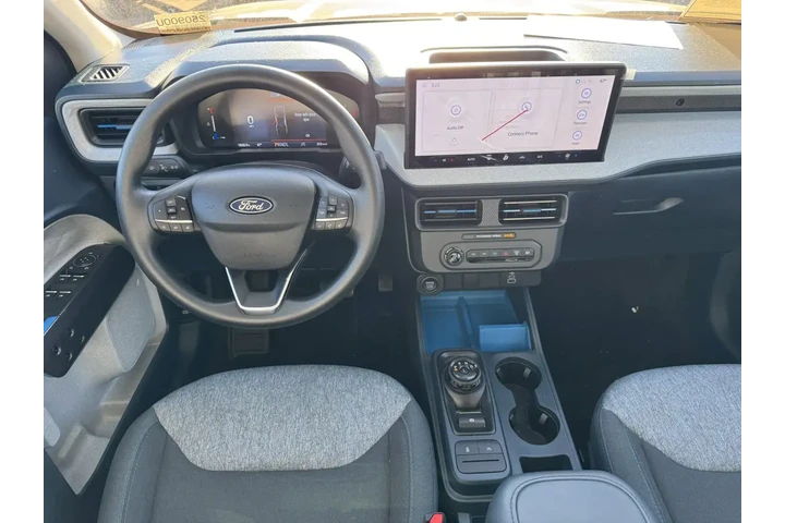 $29666 : Ford Maverick 2025 AWD XLT 4 image 10