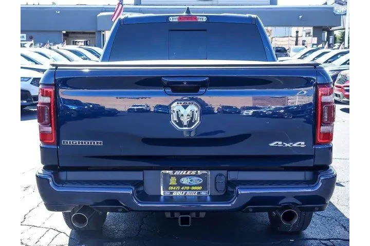 $39858 : Ram 1500 2022 4x4 Lone Star image 6