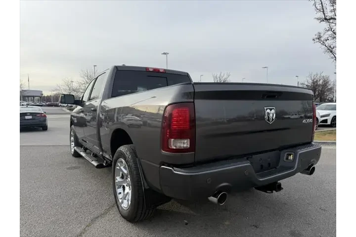 $21999 : Ram 1500 2015 4x4 Sport 4dr image 5