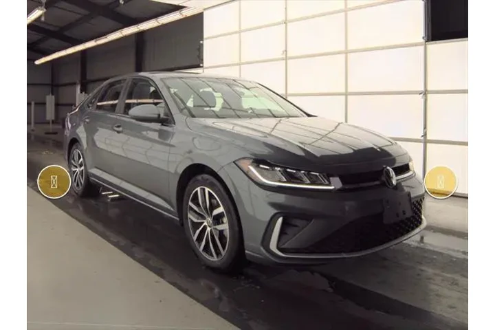 $21500 : Volkswagen Jetta 2025 SE 4dr image 3