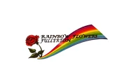 RAINBOW FLOWERS FULLERTON en Orange County
