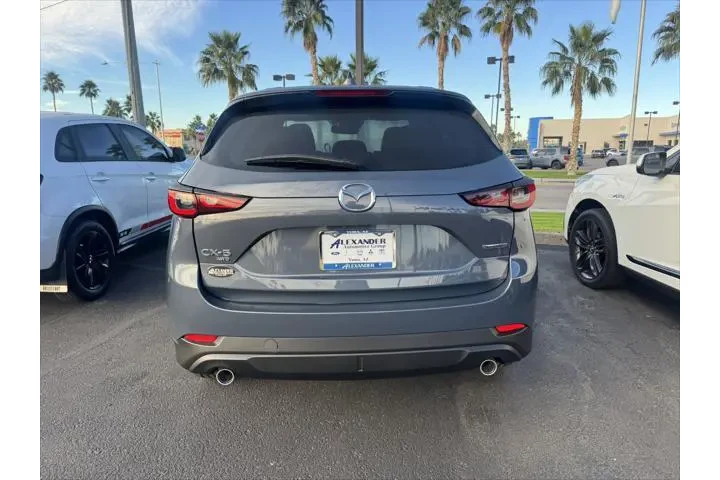 $24703 : Mazda CX-5 2023 AWD 2.5 S Ca image 6