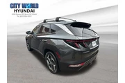 $25820 : Hyundai TUCSON Plug-in Hybri thumbnail