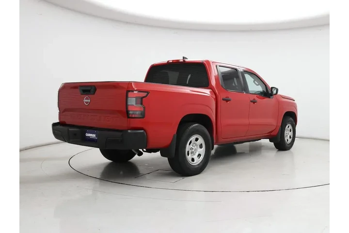 $25998 : Nissan Frontier 2022 4x2 S 4 image 8