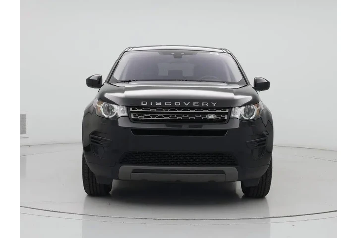 $18998 : Land Rover Discovery Sport 2 image 5