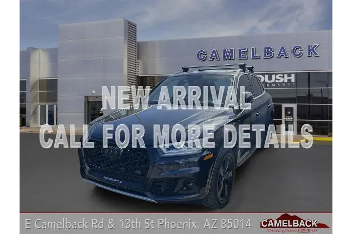 $18265 : Audi Q5 2018 AWD 2.0T quattr image 10