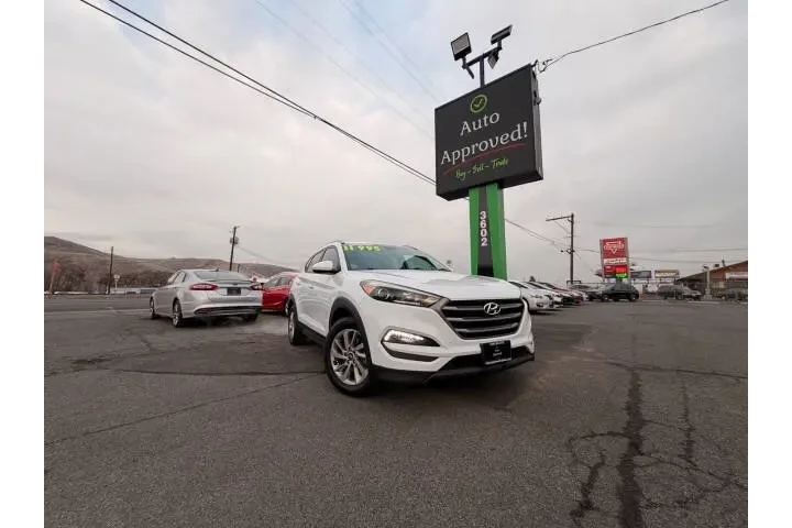 $10995 : 2016 TUCSON SE image 2