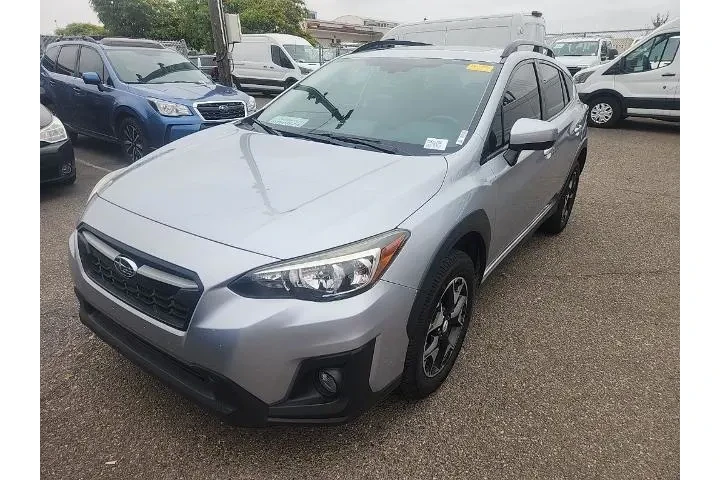 $17391 : Subaru Crosstrek 2018 AWD 2. image 3