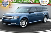 Ford Flex 2019 SEL 4dr Cross