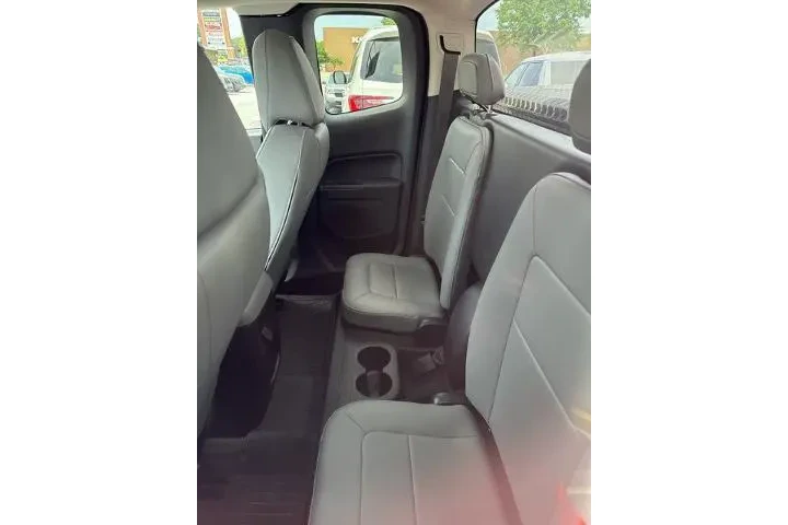 $23990 : Chevrolet Colorado 2021 4x4 image 8