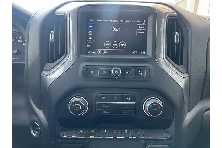 $26995 : Chevrolet Silverado 1500 202 image 9