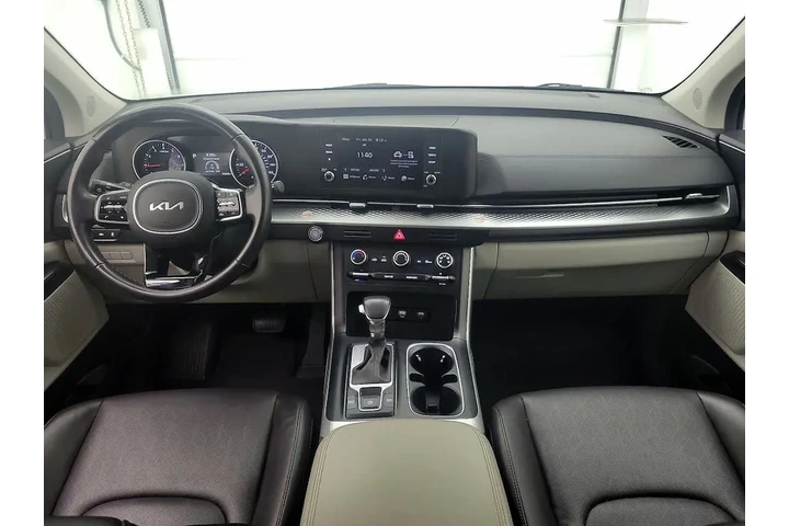 $28998 : Kia Carnival 2024 LX 4dr Min image 9