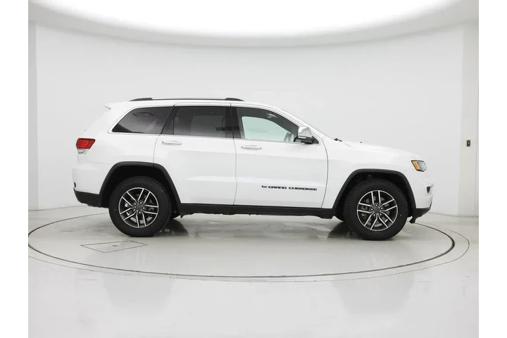 $26998 : Jeep Grand Cherokee WK 2022 image 7