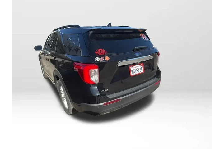 $30479 : Ford Explorer 2023 XLT 4dr S image 6