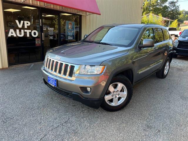 $9999 : 2012 Grand Cherokee Laredo image 3