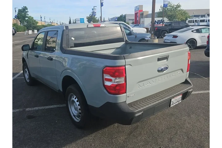 $24000 : Ford Maverick 2023 XL 4dr Su image 6