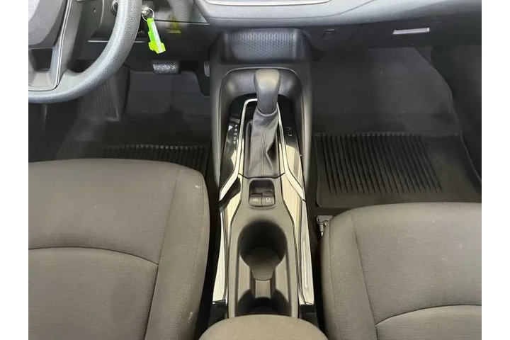 $16991 : Toyota Corolla 2021 LE 4dr S image 10