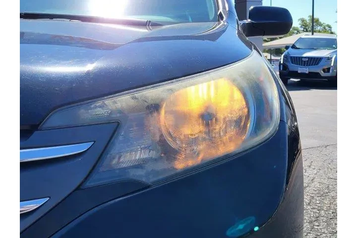 $13500 : Honda CR-V 2013 LX 4dr SUV image 10