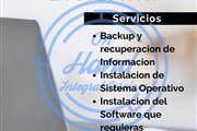 On Hand Integral Services thumbnail