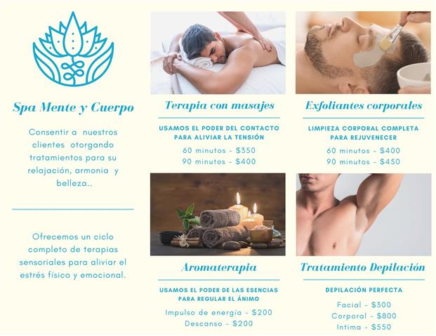 SPA Mente y Cuerpo image 4