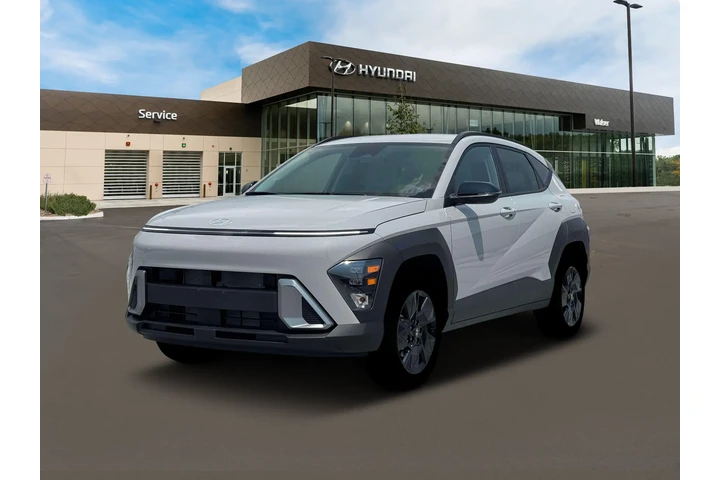 $27998 : Hyundai KONA 2026 AWD SEL Sp image 1