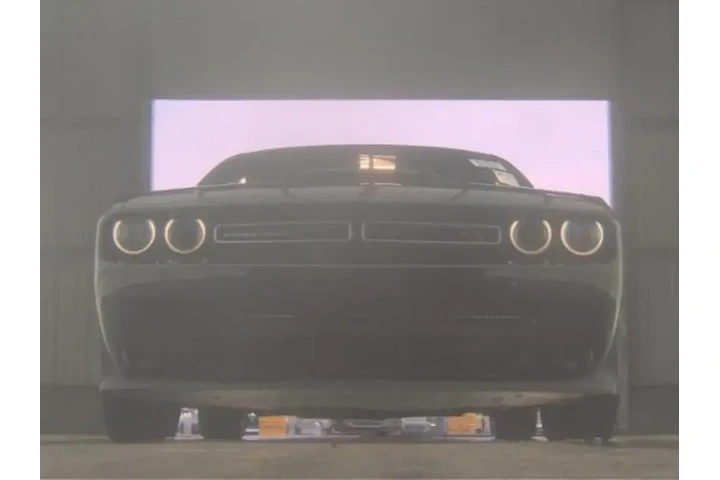 $30893 : Dodge Challenger 2023 R/T 2d image 3