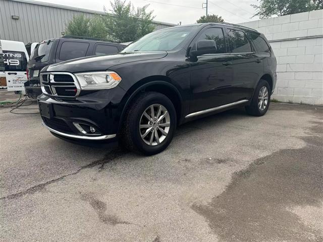 $13990 : 2017 DODGE DURANGO2017 DODGE image 7