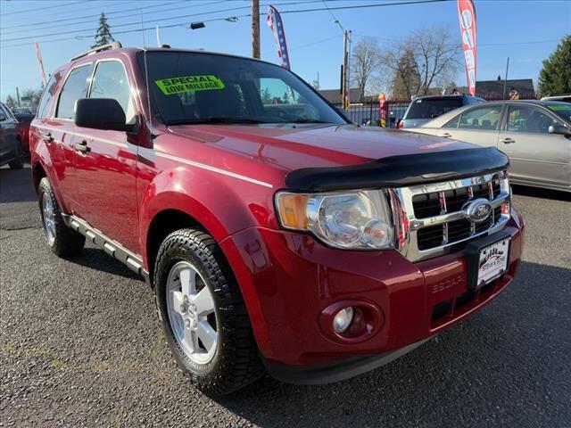 $5995 : 2011 Escape XLT image 3