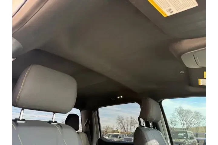 $37251 : Ford F-150 2024 4x2 STX 4dr image 9