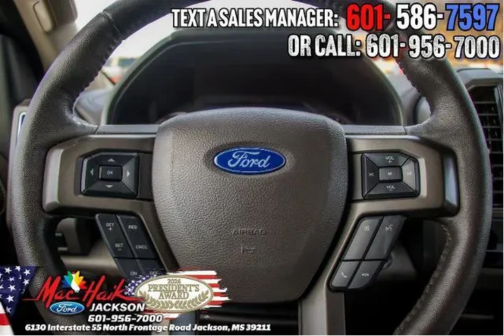 $33995 : Ford Expedition 2020 4x2 XLT image 10