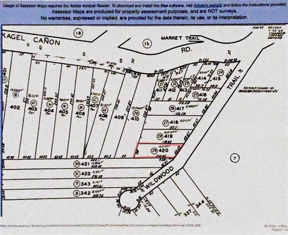 $14000 : Kagel Canyon , CA 91342 image 9