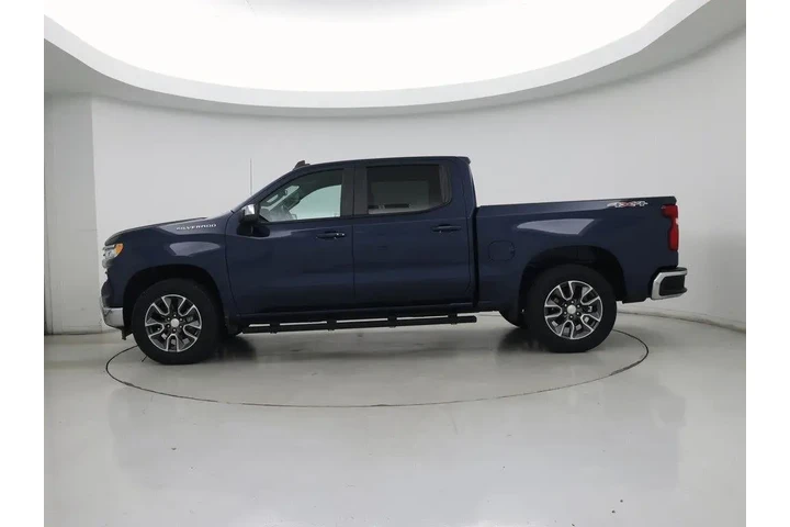 $31998 : Chevrolet Silverado 1500 202 image 3