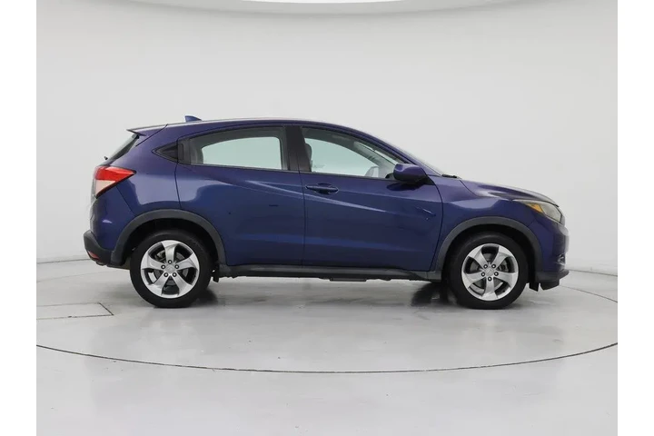 $17998 : Honda HR-V 2016 AWD LX 4dr C image 7
